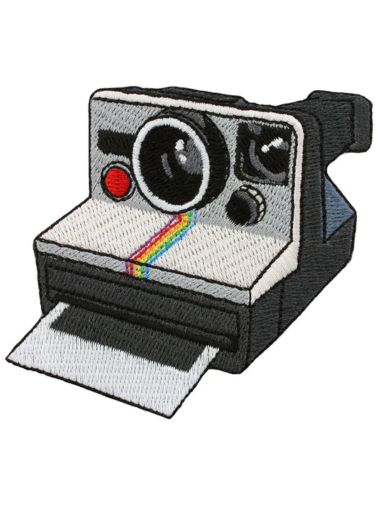 Retro Camera