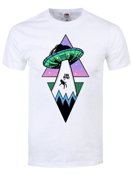 Alien Abduction