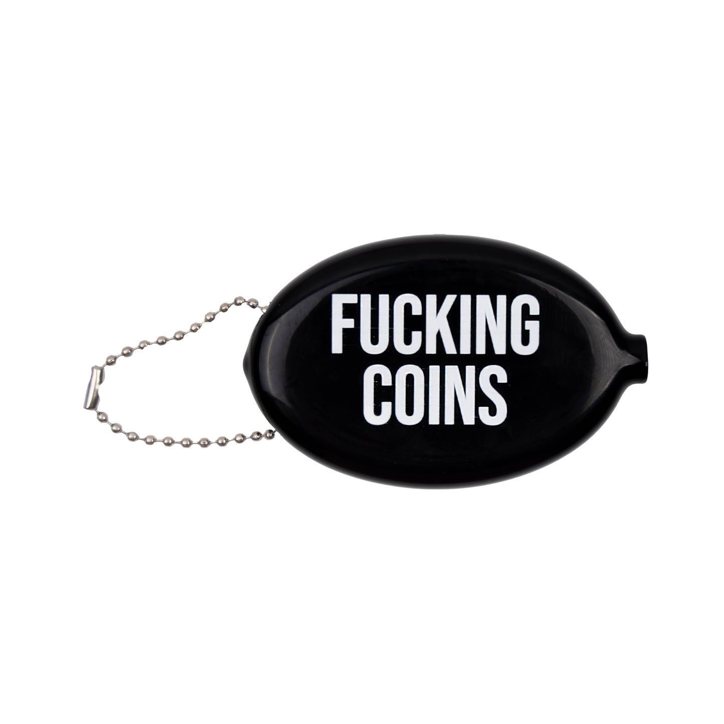 Drobižnica "Fucking Coins"