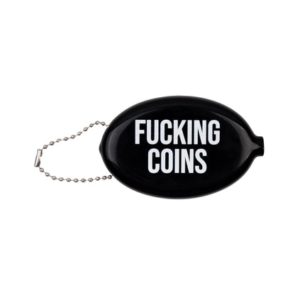 Drobižnica "Fucking Coins"