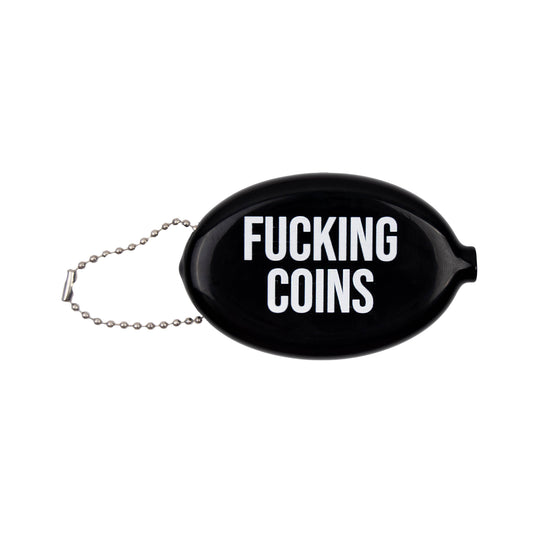 Drobižnica "Fucking Coins"