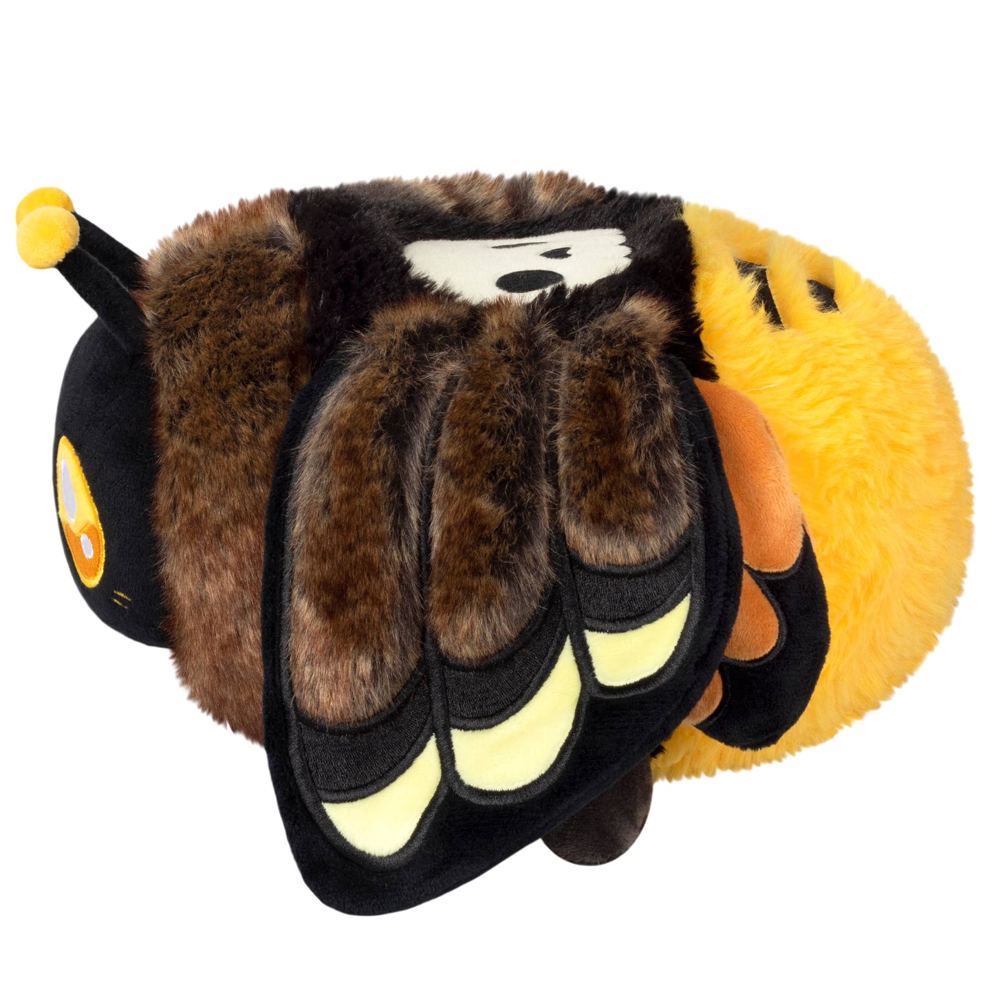 Squishable Death's-head Hawkmoth