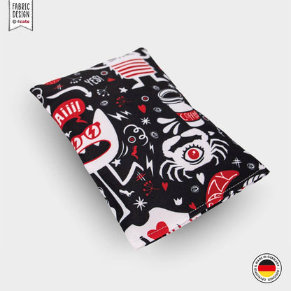 4cats Crazy Collection Rustling Cushion