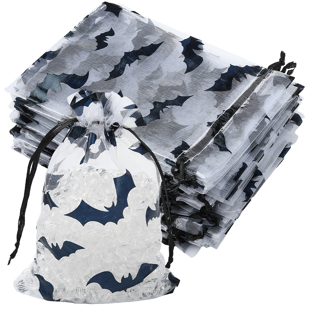 Bats Organza Vrečka