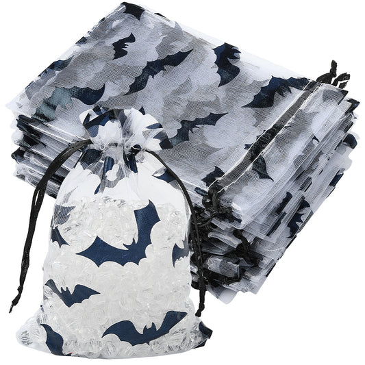 Bats Organza Vrečka