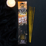 Palčke Werewolf Poison