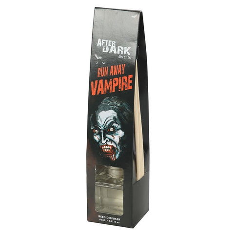 Domači parfum Run Away Vampire