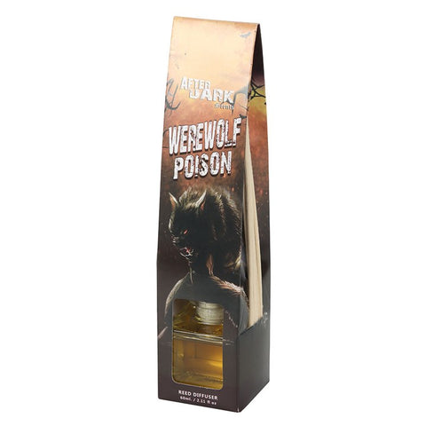 Domači parfum Werewolf Poison