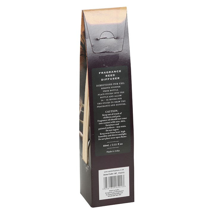Domači parfum Werewolf Poison