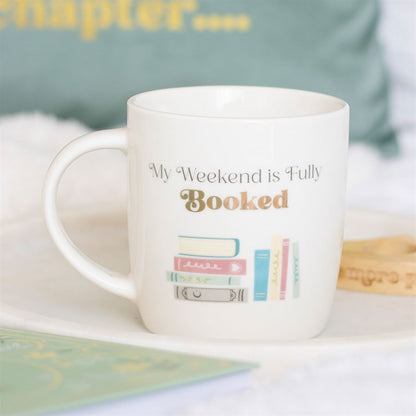 Fully Booked