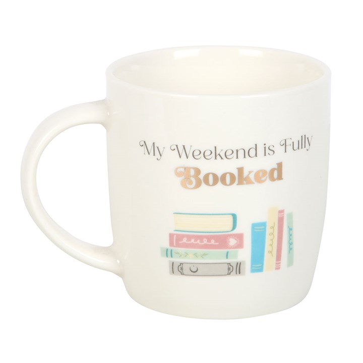Fully Booked