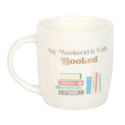 Fully Booked