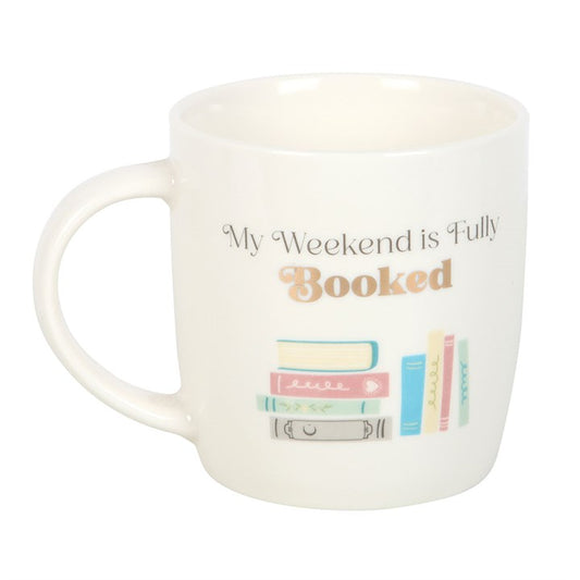 Fully Booked
