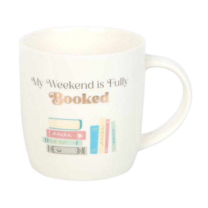 Fully Booked