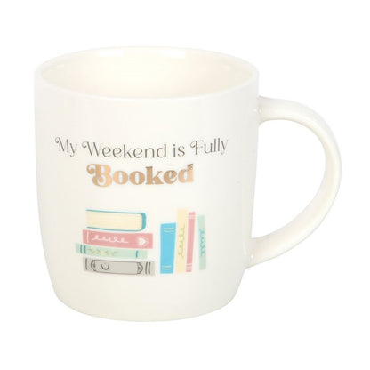 Fully Booked