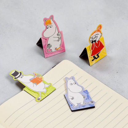 Moomin - Bookmark