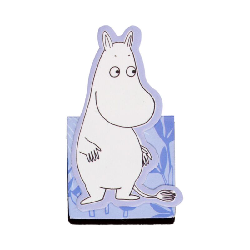 Moomin - Bookmark