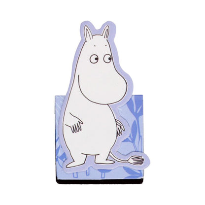 Moomin - Bookmark