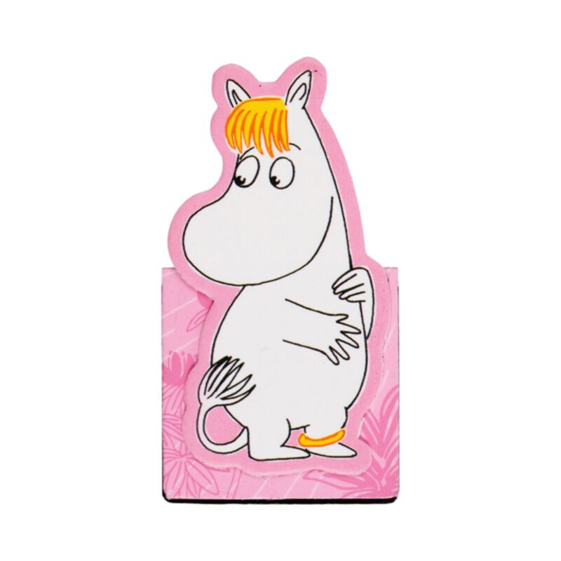 Moomin - Bookmark