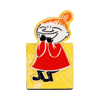 Moomin - Bookmark