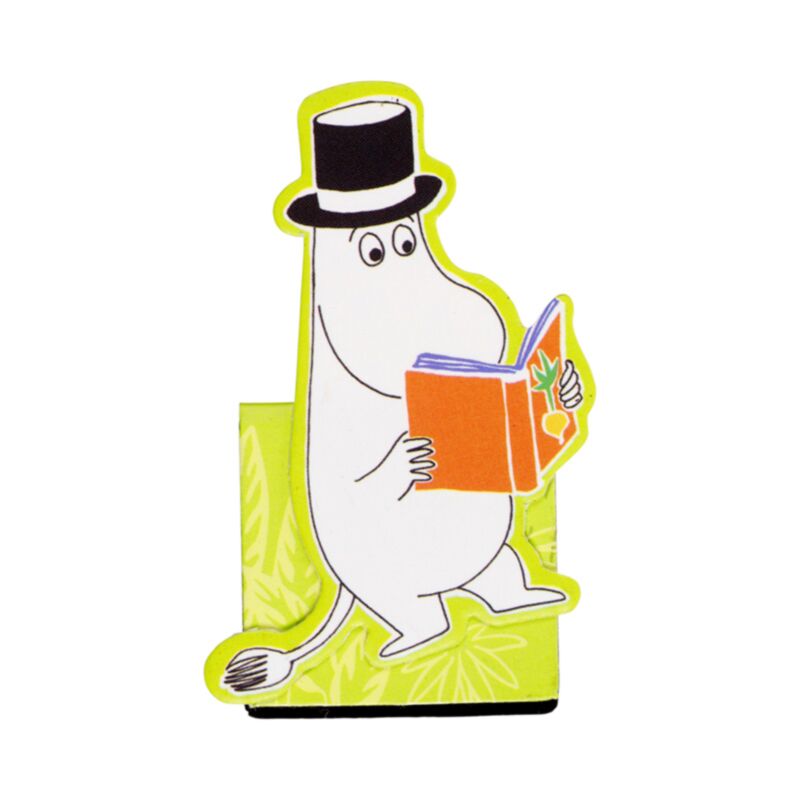 Moomin - Bookmark