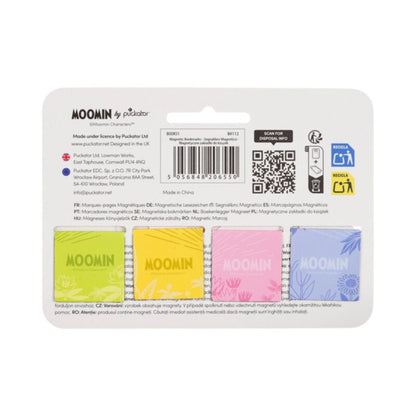 Moomin - Bookmark