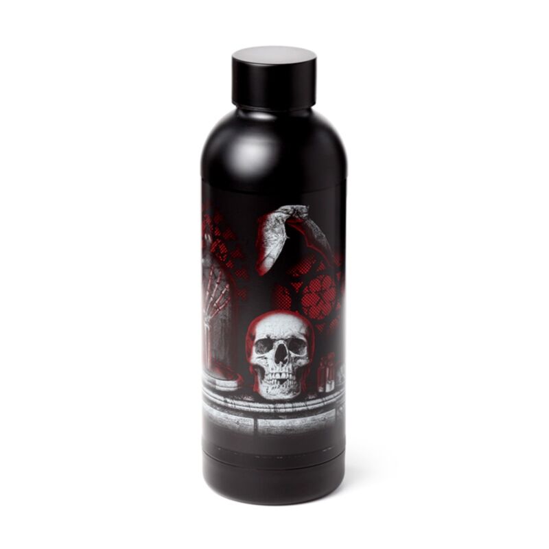 Gothica Hot & Cold