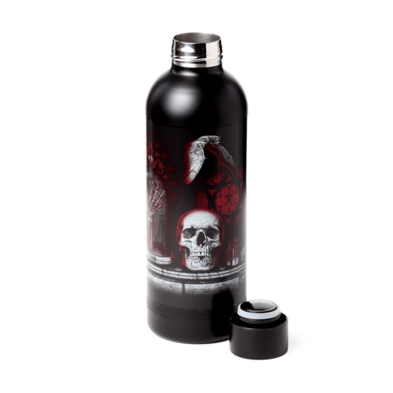 Gothica Hot & Cold