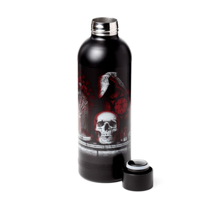 Gothica Hot & Cold