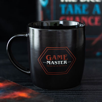 Gamemaster