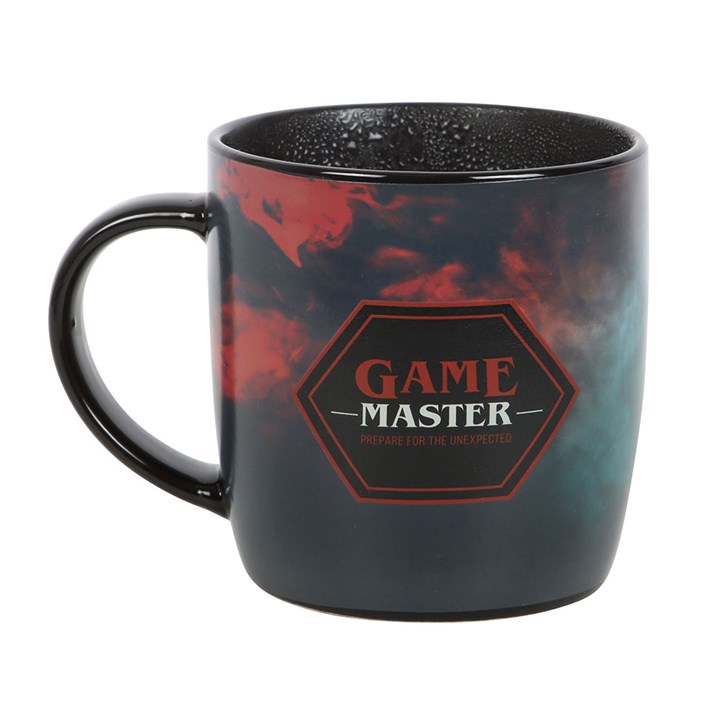 Gamemaster