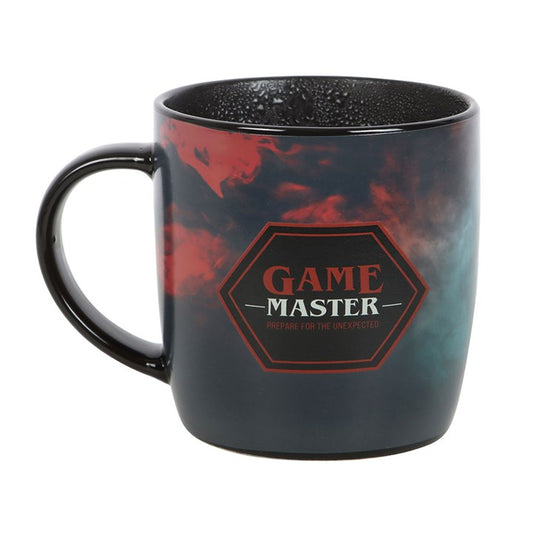 Gamemaster