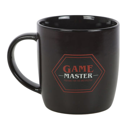 Gamemaster