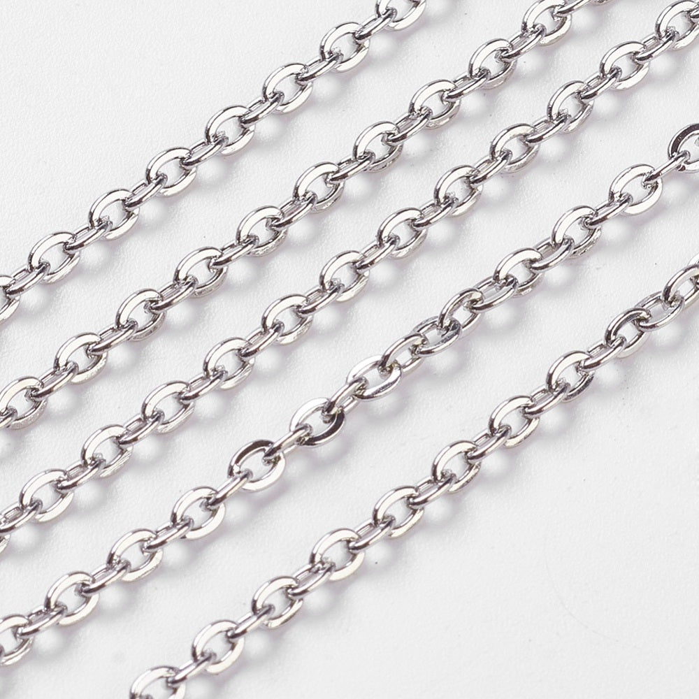 Ketnica 3x2.2x0.6mm