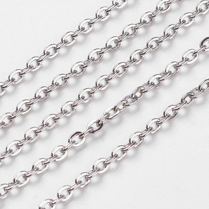 Ketnica 3x2.2x0.6mm