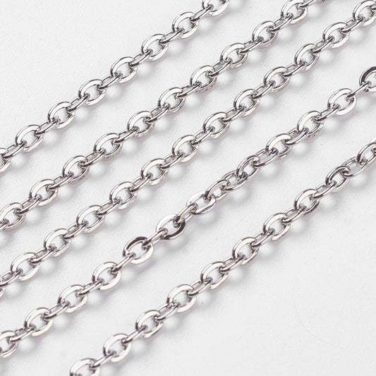Ketnica 3x2.2x0.6mm