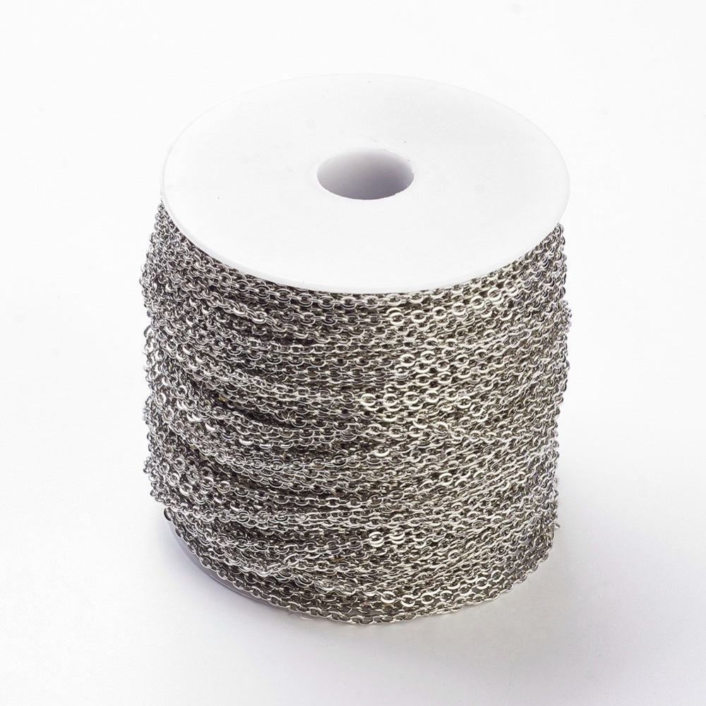 Ketnica 3x2.2x0.6mm