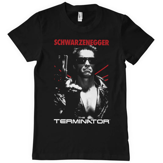 The Terminator