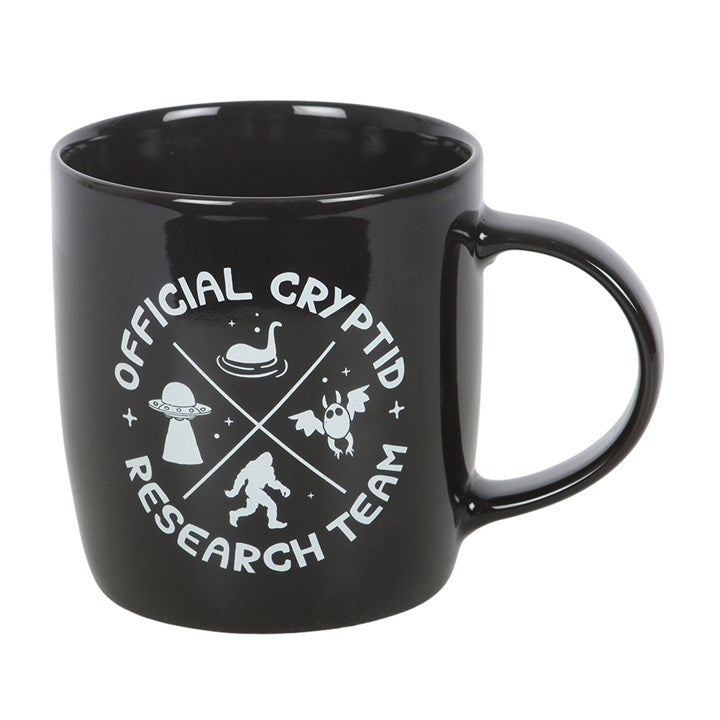 Cryptid Research Team