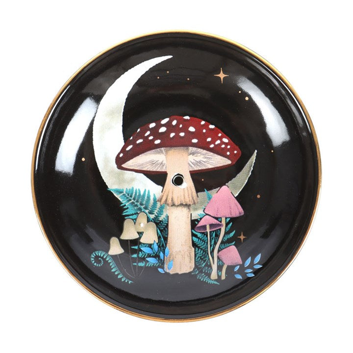 Forest Mushroom Stojalo