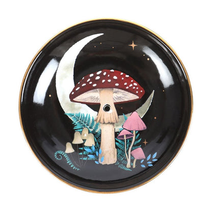 Forest Mushroom Stojalo