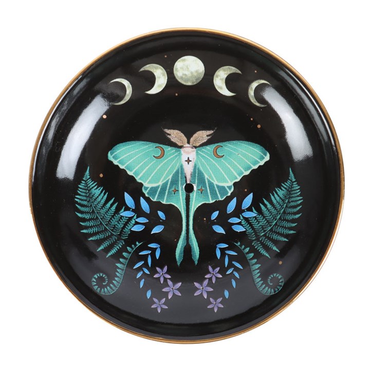 Luna Moth Stojalo