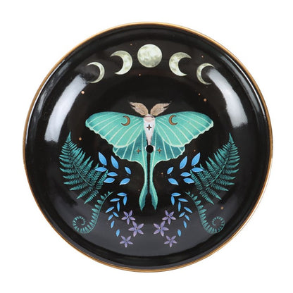 Luna Moth Stojalo