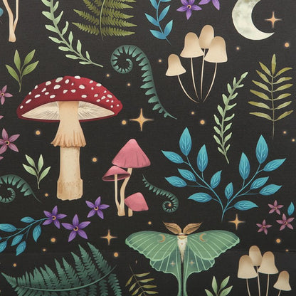 Dark Forest