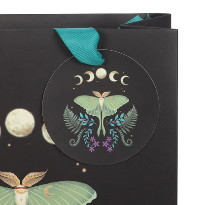 Luna Moth