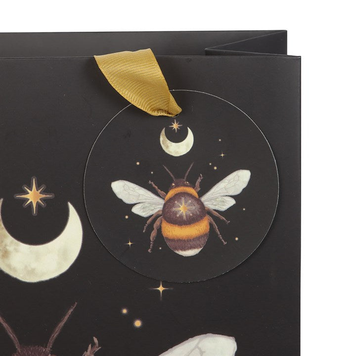 Forest Bee Darilna vrečka