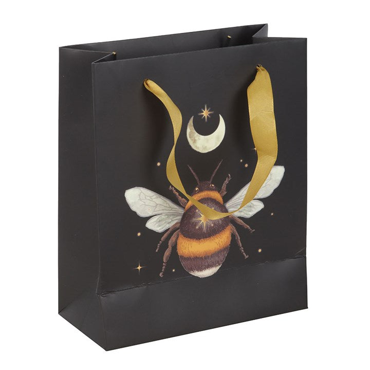 Forest Bee Darilna vrečka