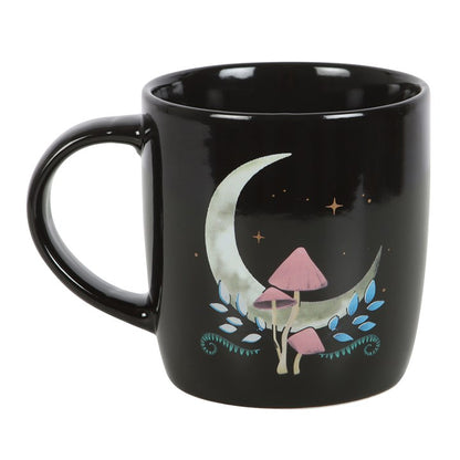 Mystical Moon