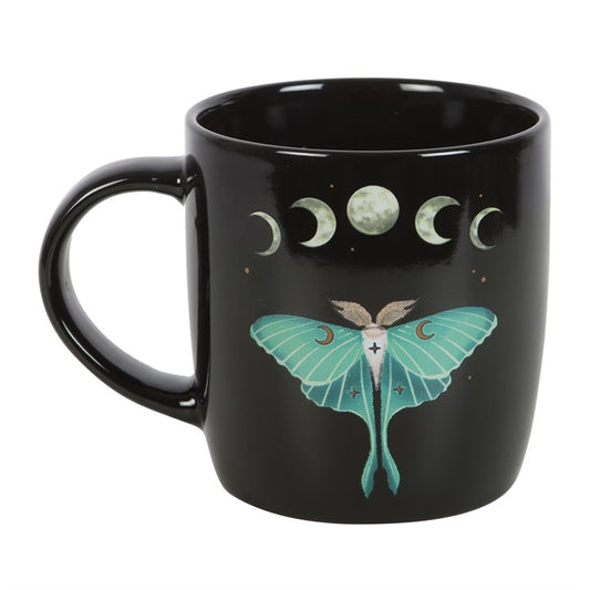 Luna Moth