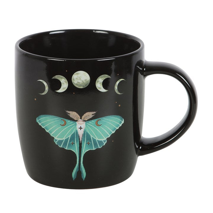 Luna Moth